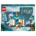 LEGO® Disney™ Rėja ir drakonas Sisu 43184